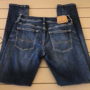 men’s American Eagle jeans